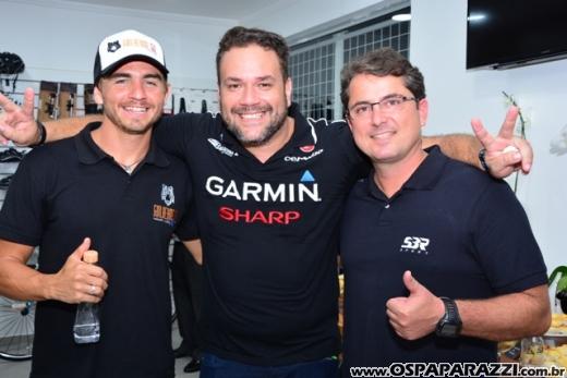 SBR Sport traz triathlon, corrida, natação e mountainbike para SJCampos