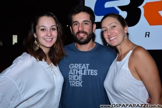 SBR Sport traz triathlon, corrida, natação e mountainbike para SJCampos