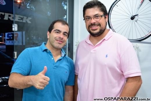 SBR Sport traz triathlon, corrida, natação e mountainbike para SJCampos