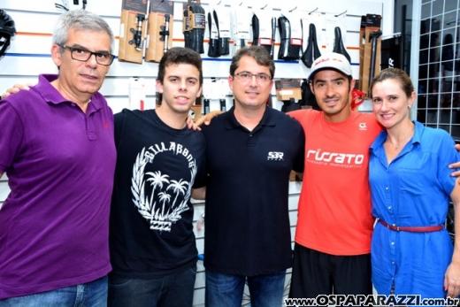 SBR Sport traz triathlon, corrida, natação e mountainbike para SJCampos