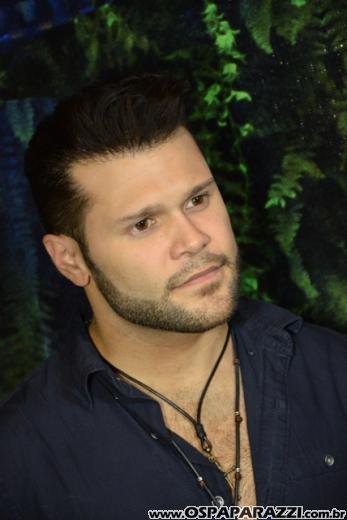 Shirley Souza entrevista Marcus e Belutti na Estância Nativa Sertaneja