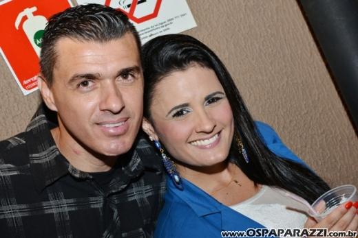 Shirley Souza entrevista Marcus e Belutti na Estância Nativa Sertaneja