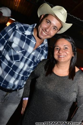 Shirley Souza entrevista Marcus e Belutti na Estância Nativa Sertaneja