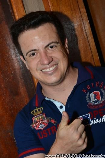 Shirley Souza entrevista Marcus e Belutti na Estância Nativa Sertaneja