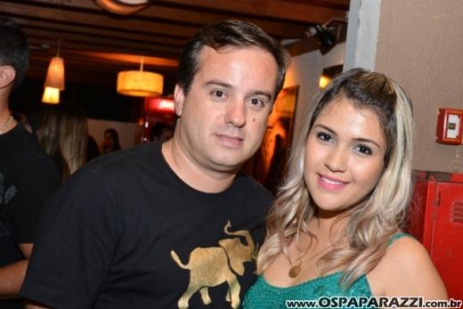 Shirley Souza entrevista Marcus e Belutti na Estância Nativa Sertaneja