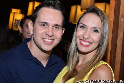 Shirley Souza entrevista Marcus e Belutti na Estância Nativa Sertaneja