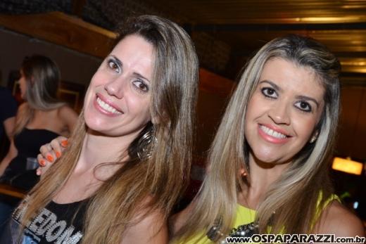 Shirley Souza entrevista Marcus e Belutti na Estância Nativa Sertaneja