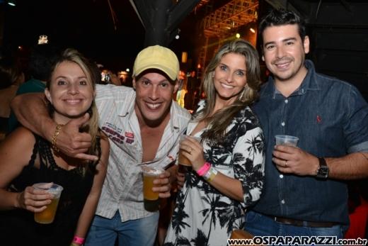 Shirley Souza entrevista Marcus e Belutti na Estância Nativa Sertaneja