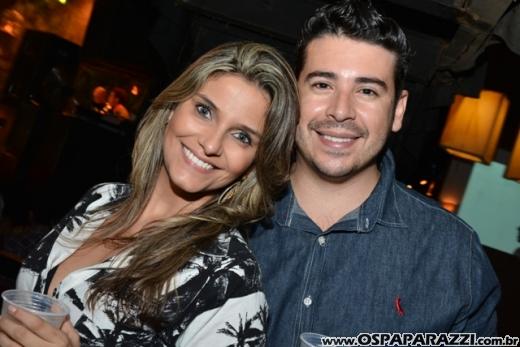 Shirley Souza entrevista Marcus e Belutti na Estância Nativa Sertaneja