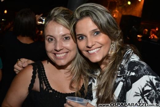 Shirley Souza entrevista Marcus e Belutti na Estância Nativa Sertaneja