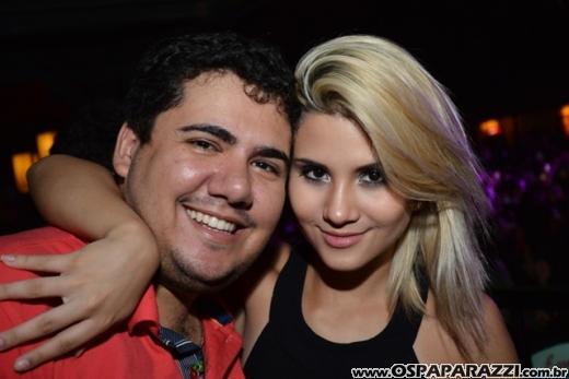 Shirley Souza entrevista Marcus e Belutti na Estância Nativa Sertaneja