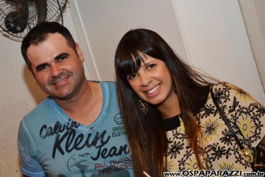Shirley Souza entrevista Marcus e Belutti na Estância Nativa Sertaneja