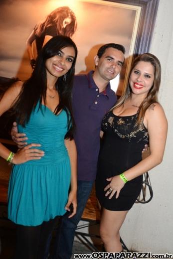 Shirley Souza entrevista Marcus e Belutti na Estância Nativa Sertaneja