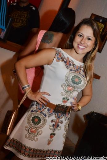 Shirley Souza entrevista Marcus e Belutti na Estância Nativa Sertaneja