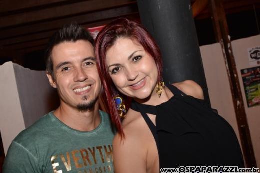 Shirley Souza entrevista Marcus e Belutti na Estância Nativa Sertaneja