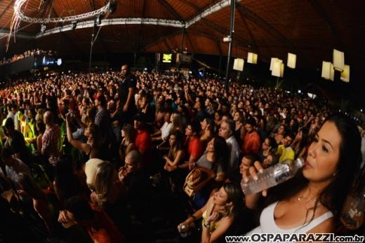 Shirley Souza entrevista Marcus e Belutti na Estância Nativa Sertaneja