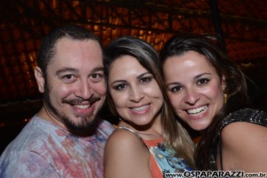 Shirley Souza entrevista Marcus e Belutti na Estância Nativa Sertaneja
