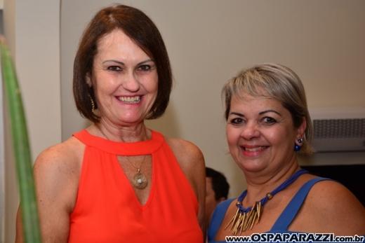 Ana Aragão e Miguel Chiarastello apresentam Migas Hamburgueria