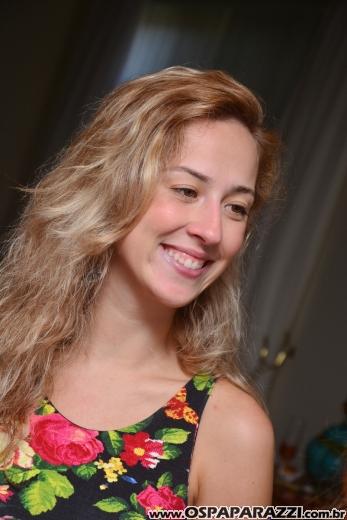 Silvia Máximo comemora seus 55 anos entre amigas