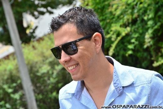 Carmem e Bruno Alvim lançam a 5a. temporada do Programa Tudo com Estilo
