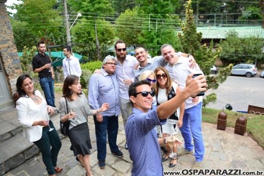 Carmem e Bruno Alvim lançam a 5a. temporada do Programa Tudo com Estilo