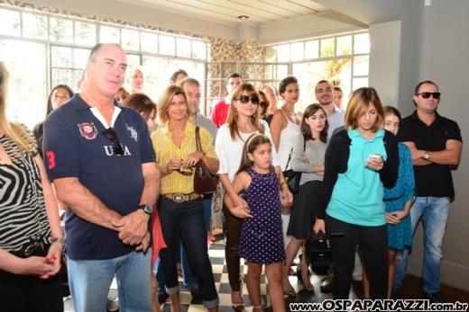 Carmem e Bruno Alvim lançam a 5a. temporada do Programa Tudo com Estilo
