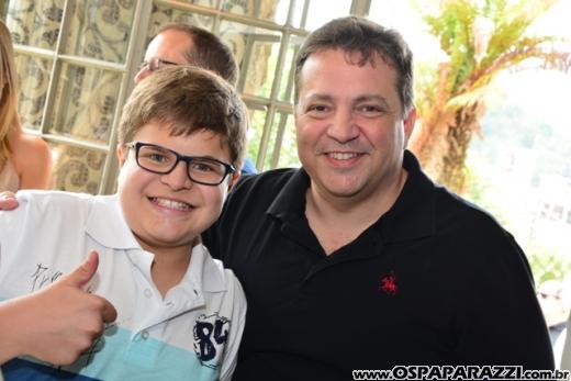 Carmem e Bruno Alvim lançam a 5a. temporada do Programa Tudo com Estilo