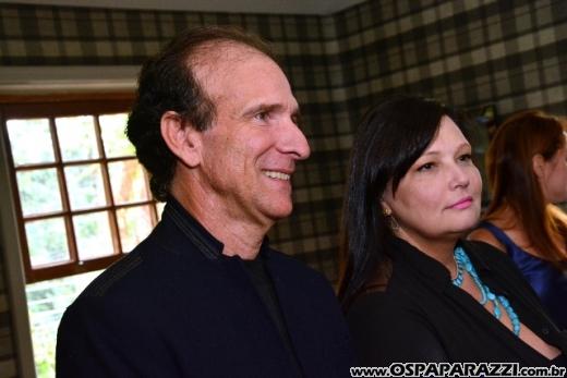 Carmem e Bruno Alvim lançam a 5a. temporada do Programa Tudo com Estilo