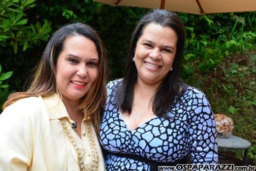 Carmem e Bruno Alvim lançam a 5a. temporada do Programa Tudo com Estilo