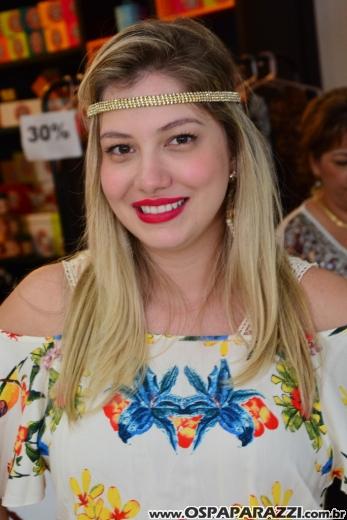 Segunda edição do Bazar de Luxo está no Rio Branco Mall