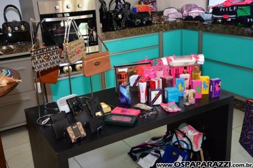 Segunda edição do Bazar de Luxo está no Rio Branco Mall