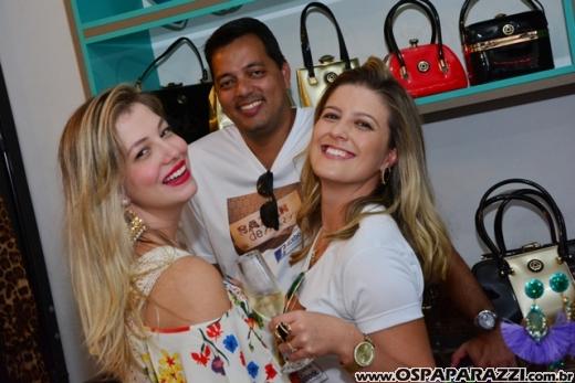 Segunda edição do Bazar de Luxo está no Rio Branco Mall