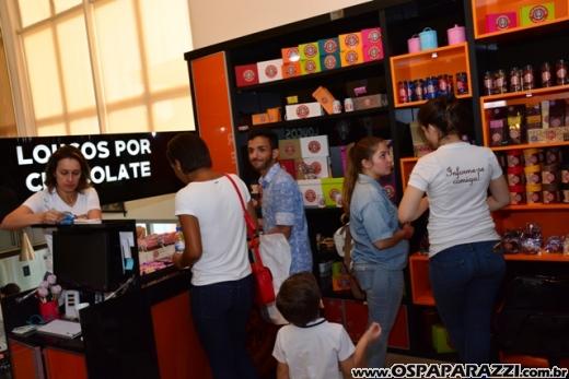 Segunda edição do Bazar de Luxo está no Rio Branco Mall