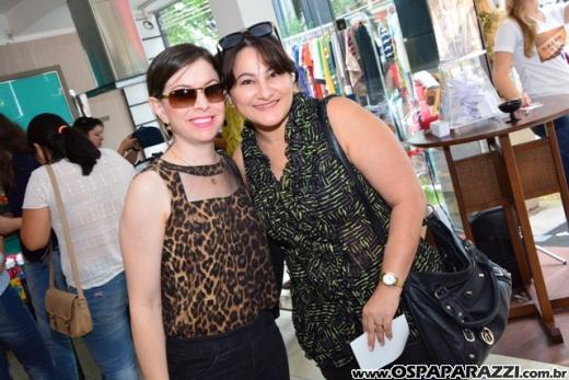 Segunda edição do Bazar de Luxo está no Rio Branco Mall