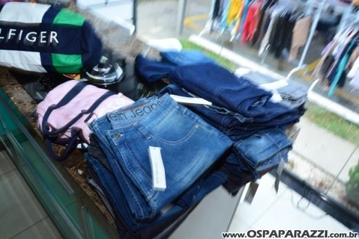 Segunda edição do Bazar de Luxo está no Rio Branco Mall