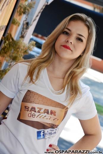 Segunda edição do Bazar de Luxo está no Rio Branco Mall