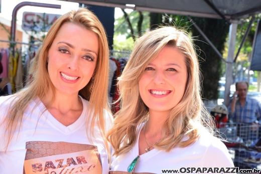 Segunda edição do Bazar de Luxo está no Rio Branco Mall