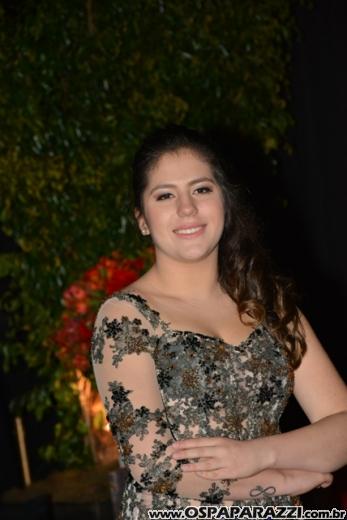 O lado mais descolado de Londres é a Festa de 15 anos de Gabriela Moura