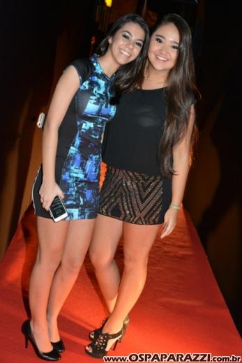 O lado mais descolado de Londres é a Festa de 15 anos de Gabriela Moura