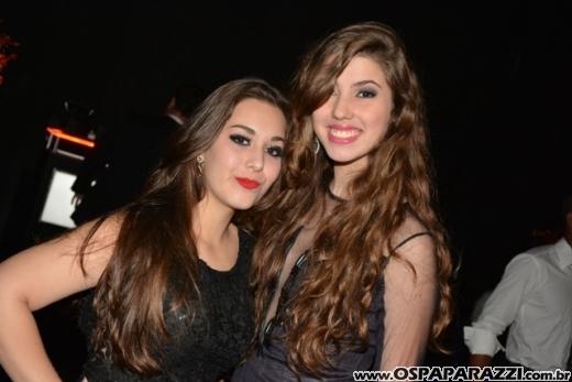 O lado mais descolado de Londres é a Festa de 15 anos de Gabriela Moura