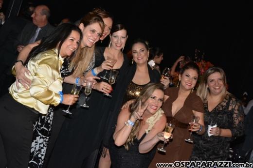O lado mais descolado de Londres é a Festa de 15 anos de Gabriela Moura