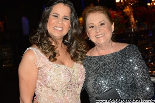 O lado mais descolado de Londres é a Festa de 15 anos de Gabriela Moura
