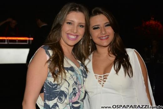O lado mais descolado de Londres é a Festa de 15 anos de Gabriela Moura