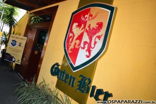 Próvisão realiza 12a. Feijoada Solidária no Guten Bier