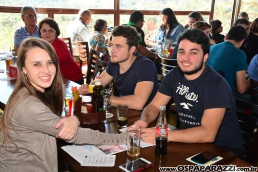 Próvisão realiza 12a. Feijoada Solidária no Guten Bier