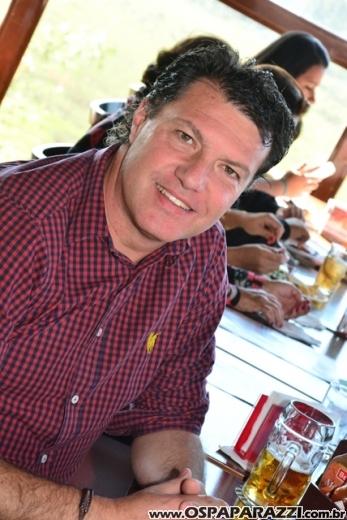 Próvisão realiza 12a. Feijoada Solidária no Guten Bier