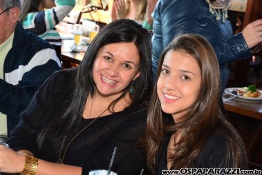 Próvisão realiza 12a. Feijoada Solidária no Guten Bier
