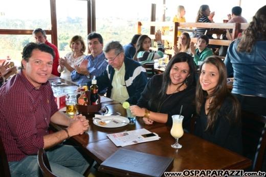 Próvisão realiza 12a. Feijoada Solidária no Guten Bier