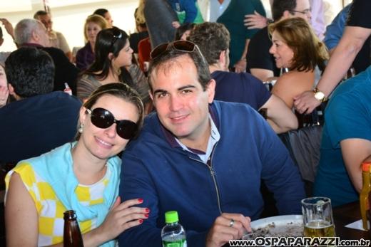 Próvisão realiza 12a. Feijoada Solidária no Guten Bier