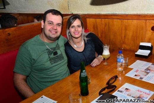 Próvisão realiza 12a. Feijoada Solidária no Guten Bier